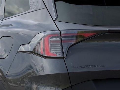 New 2026 Kia Sportage X-Line AWD/4WD image 11