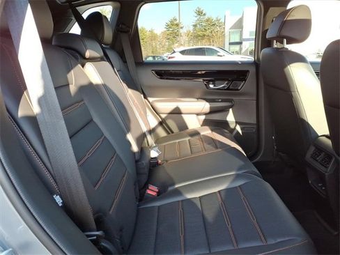Used 2023 Honda CR-V Sport Touring image 8