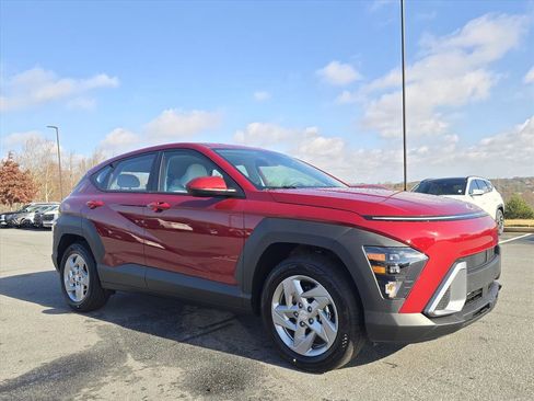 New 2026 Hyundai Kona SE image 1