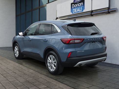 Used 2023 Ford Escape Active AWD/4WD image 5