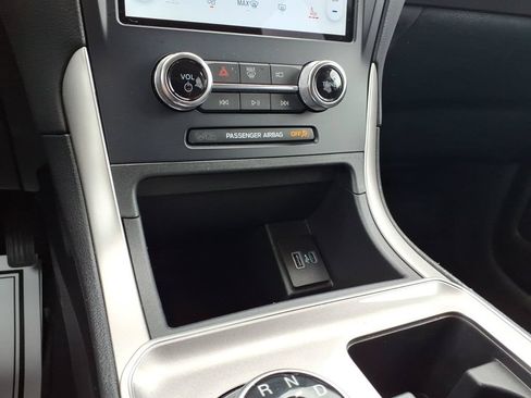 Used 2023 Ford Edge SEL w/ Convenience Package AWD/4WD image 21