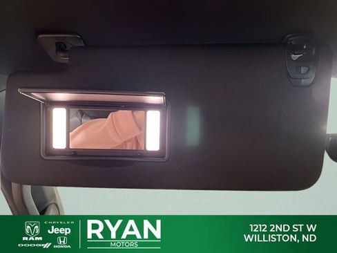 New 2026 Jeep Grand Wagoneer L Limited AWD/4WD image 47