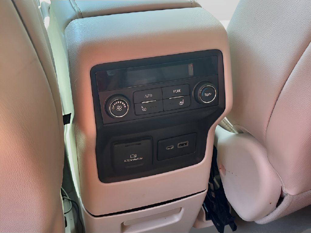 Used 2023 GMC Acadia Denali w/ Trailering Package FWD image 26