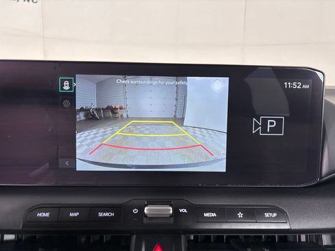 Used 2026 Kia K4 FWD image 15