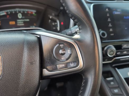 Used 2017 Honda CR-V EX-L image 22