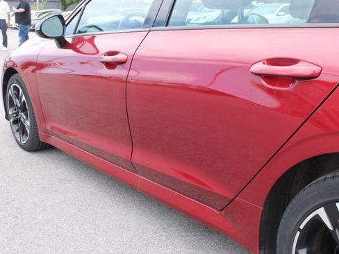 Used 2022 Kia K5 GT-Line w/ GT-Line FWD Premium Package image 45