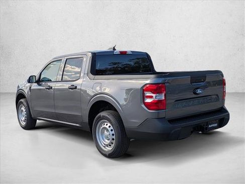 New 2026 Ford Maverick XL image 2