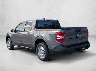 New 2026 Ford Maverick XL video 2