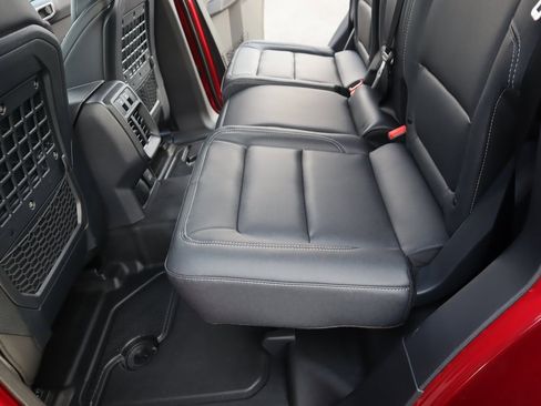 New 2025 Ford Bronco Big Bend image 15