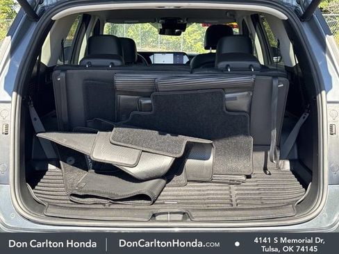 Used 2025 Hyundai Palisade SEL AWD/4WD image 7