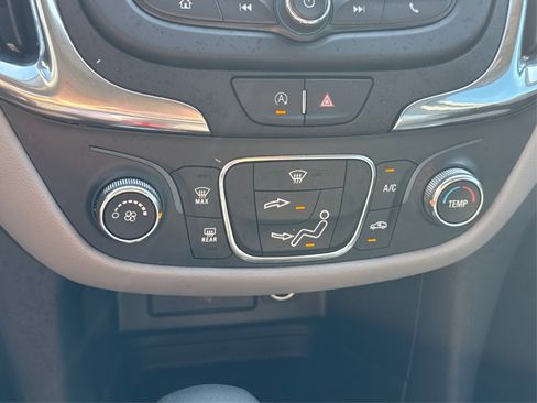 Used 2023 Chevrolet Equinox LS image 30