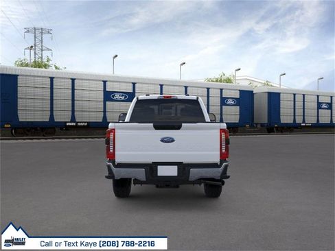 New 2026 Ford F250 XLT w/ XLT Premium Package image 27