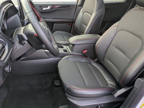 New 2025 Ford Escape ST-Line w/ Tech Pack #1 image 16