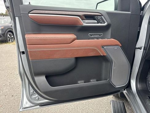 New 2026 GMC Sierra 1500 Denali Ultimate AWD/4WD image 19
