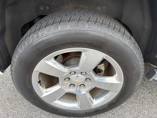 Used 2020 Chevrolet Tahoe LT RWD image 17