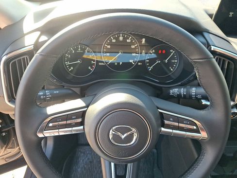 Certified 2025 MAZDA CX-50 AWD 2.5 S w/ Weather Package image 21