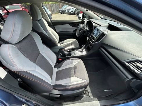 Used 2018 Subaru Crosstrek 2.0i Premium w/ Eyesight System AWD/4WD image 37