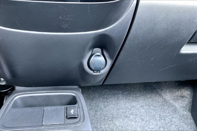 Used 2024 Mitsubishi Mirage ES FWD image 15
