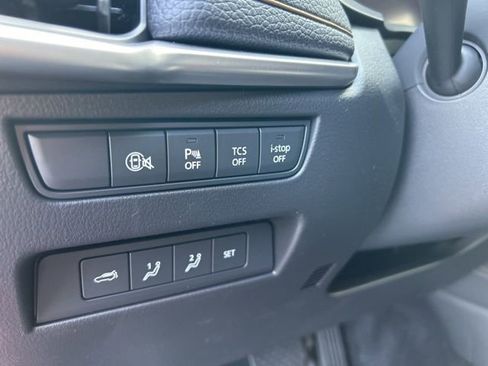 New 2026 MAZDA CX-70 3.3 Turbo w/ Premium Package image 14