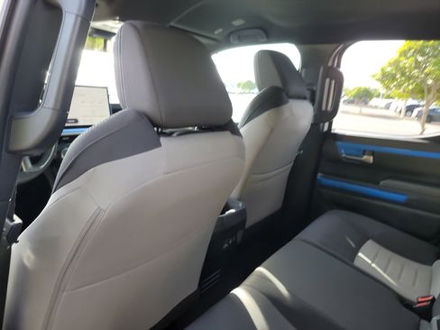 Certified 2024 Toyota Tacoma TRD Sport w/ TRD Sport Upgrade Package image 14