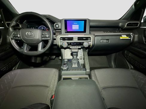 New 2026 Toyota Tacoma SR5 AWD/4WD image 6