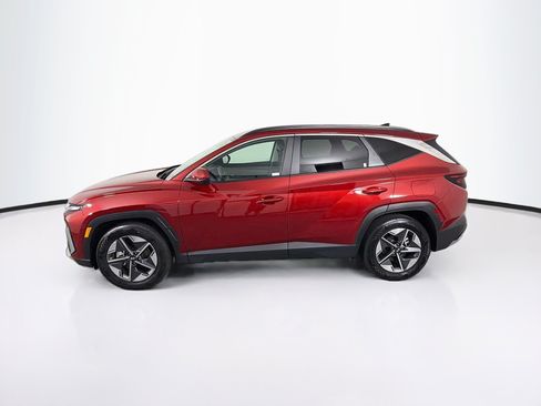 Used 2026 Hyundai Tucson SEL Plus FWD image 4