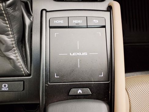Used 2020 Lexus ES 350 w/ Premium Package FWD image 22