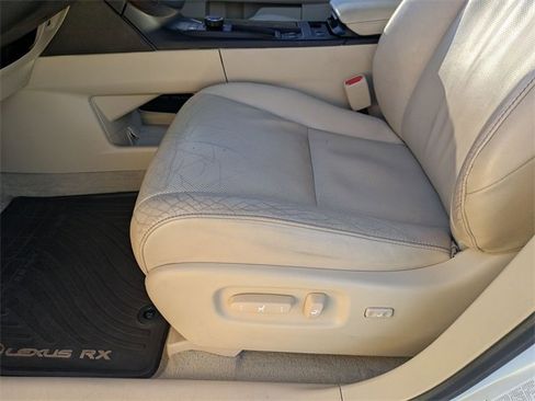 Used 2015 Lexus RX 350 AWD image 15