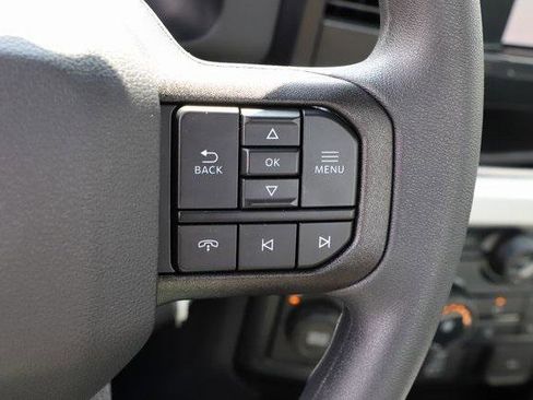 New 2025 Ford F350 XL w/ XL Chrome Package image 18