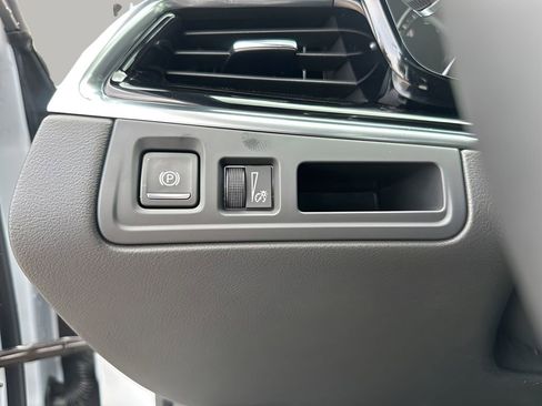 New 2025 Cadillac XT6 Sport w/ LPO, Floor Liner Package image 26