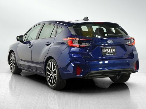 Certified 2026 Subaru Impreza 2.0i Sport AWD/4WD image 3