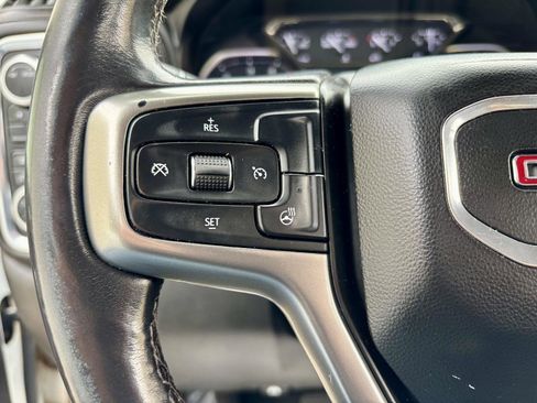 Used 2021 GMC Sierra 2500 SLE w/ SLE Value Package; image 28