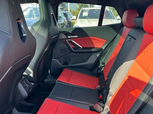 New 2026 BMW X2 M35i w/ Technology Package AWD/4WD image 30