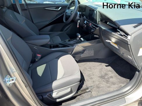 New 2026 Kia Niro LX FWD image 23