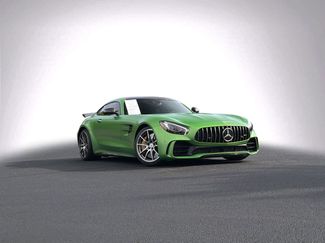 Used 2018 Mercedes-Benz AMG GT R video 2