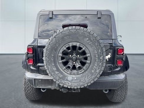 Used 2024 Ford Bronco Raptor image 3