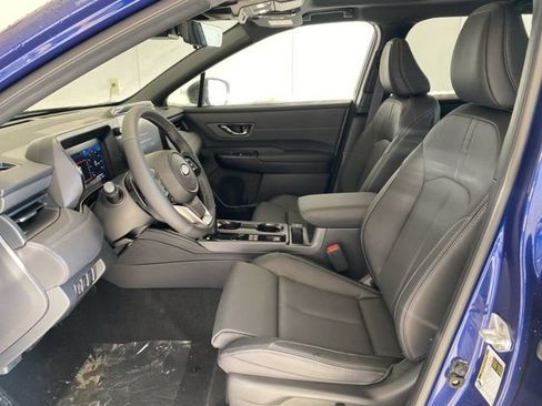 Used 2026 Subaru Outback Touring XT AWD/4WD image 10