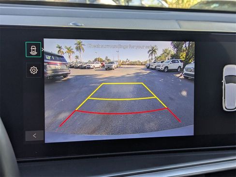 Used 2024 Kia Sorento S image 18