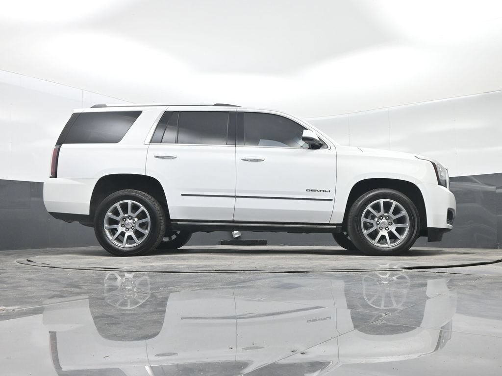 Used 2018 GMC Yukon Denali AWD/4WD image 31
