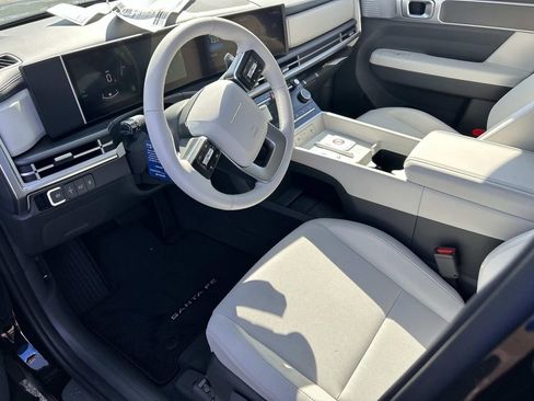 New 2026 Hyundai Santa Fe SE image 12