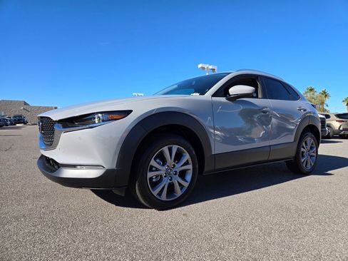 New 2026 MAZDA CX-30 AWD 2.5 S w/ Premium Package image 2