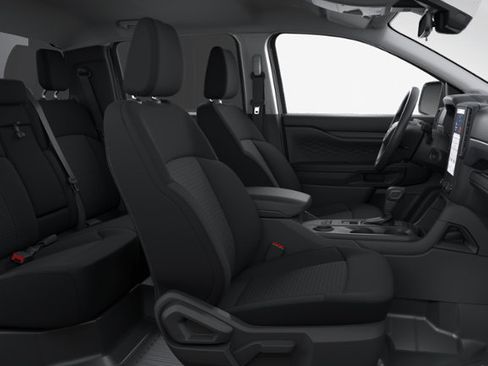 New 2026 Ford Ranger XL RWD image 38