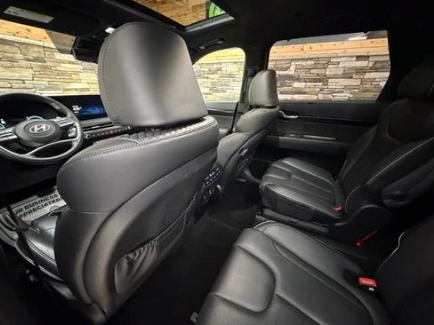 Used 2023 Hyundai Palisade Calligraphy AWD/4WD image 26