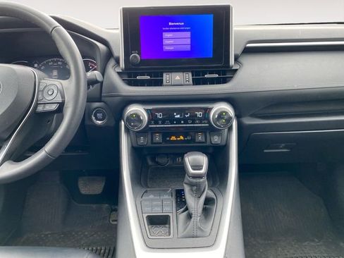 Used 2024 Toyota RAV4 XLE Premium w/ Weather Package AWD/4WD image 11