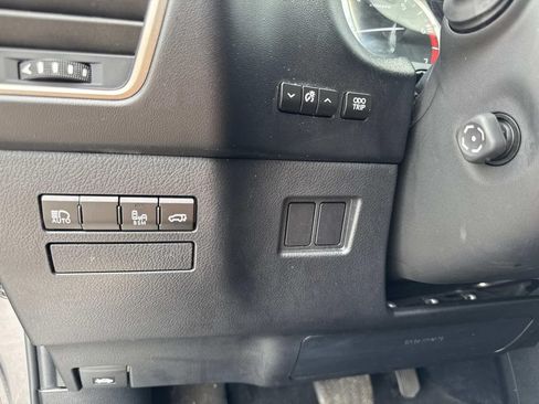 Used 2021 Lexus NX 300 FWD w/ Accessory Package 2 image 32