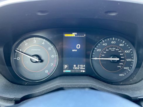 Used 2019 Subaru Crosstrek 2.0i Premium image 32