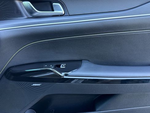 Used 2025 Kia K5 GT w/ GT1 Package image 21