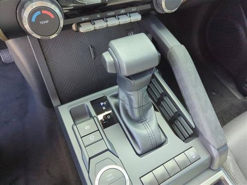 Certified 2026 Toyota Tacoma SR5 RWD image 22