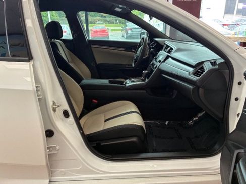 Used 2018 Honda Civic LX image 34