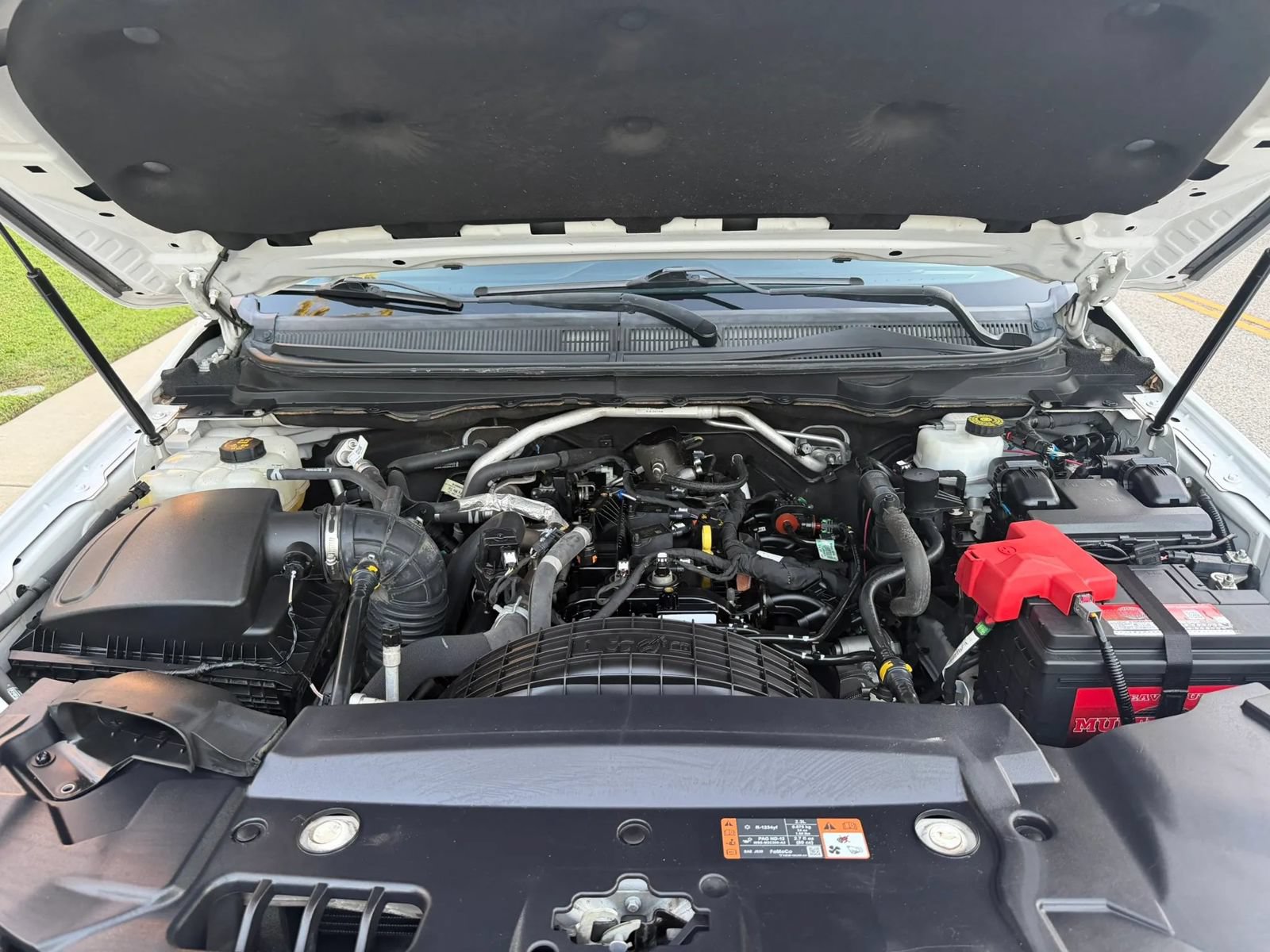 Used 2019 Ford Ranger XL w/ Equipment Group 101A Mid RWD image 30